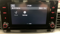 Kia Xceed 1.0T GDi ISG 2 5dr Petrol Hatchback